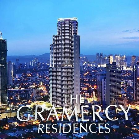 The Gramercy Residences New Release Makati City Екстериор снимка
