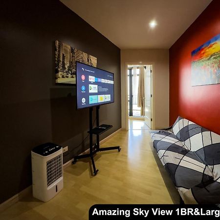 The Gramercy Residences New Release Makati City Екстериор снимка