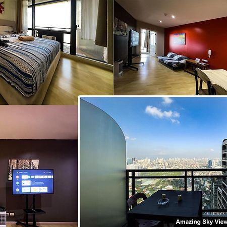 The Gramercy Residences New Release Makati City Екстериор снимка