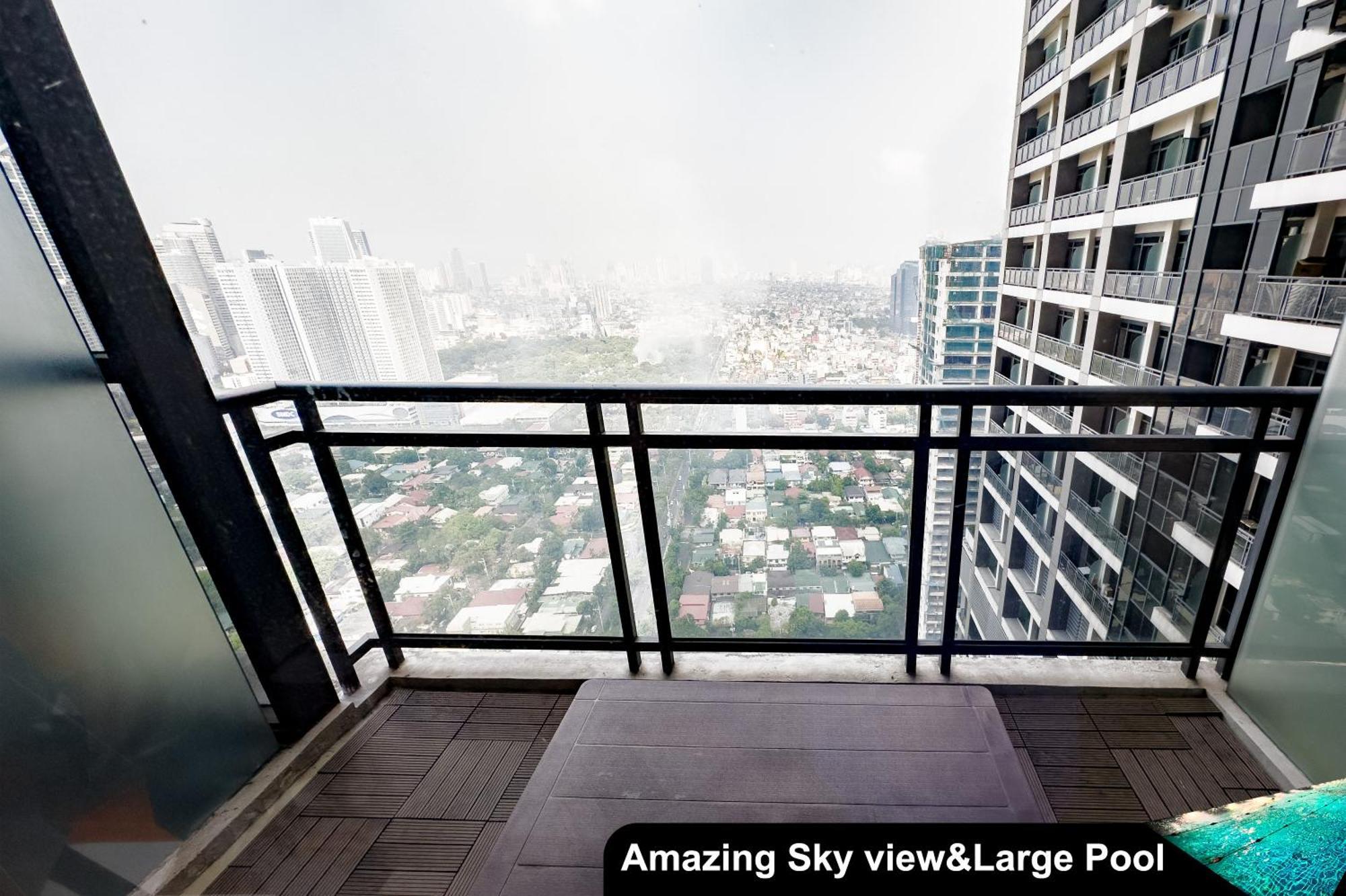 The Gramercy Residences New Release Makati City Екстериор снимка