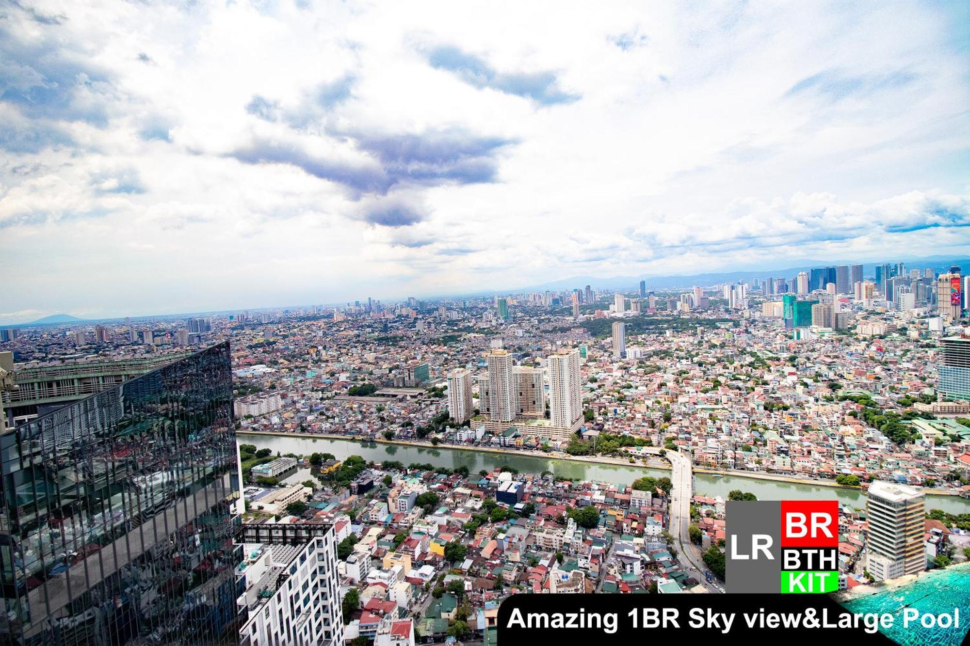 The Gramercy Residences New Release Makati City Екстериор снимка