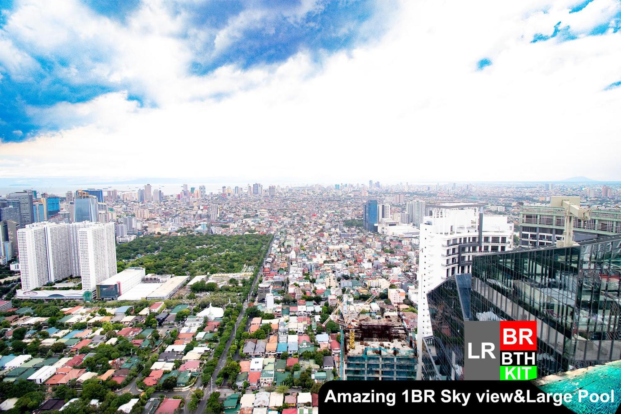 The Gramercy Residences New Release Makati City Екстериор снимка