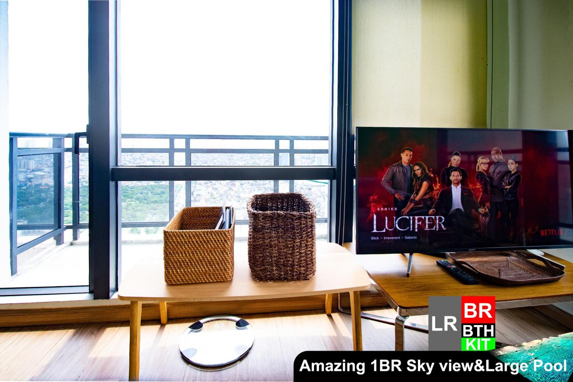 The Gramercy Residences New Release Makati City Стая снимка