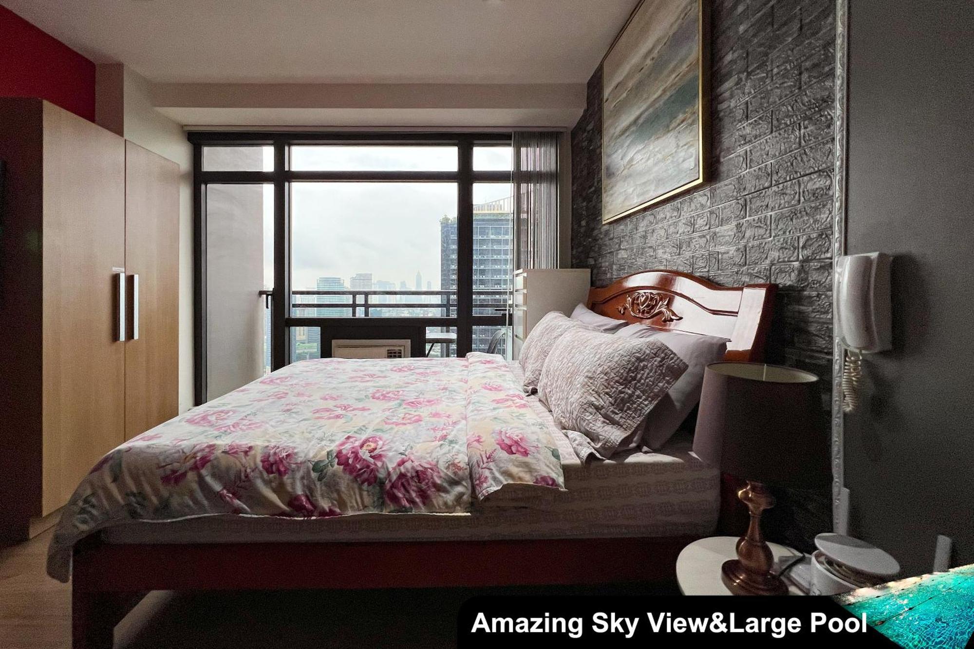 The Gramercy Residences New Release Makati City Екстериор снимка