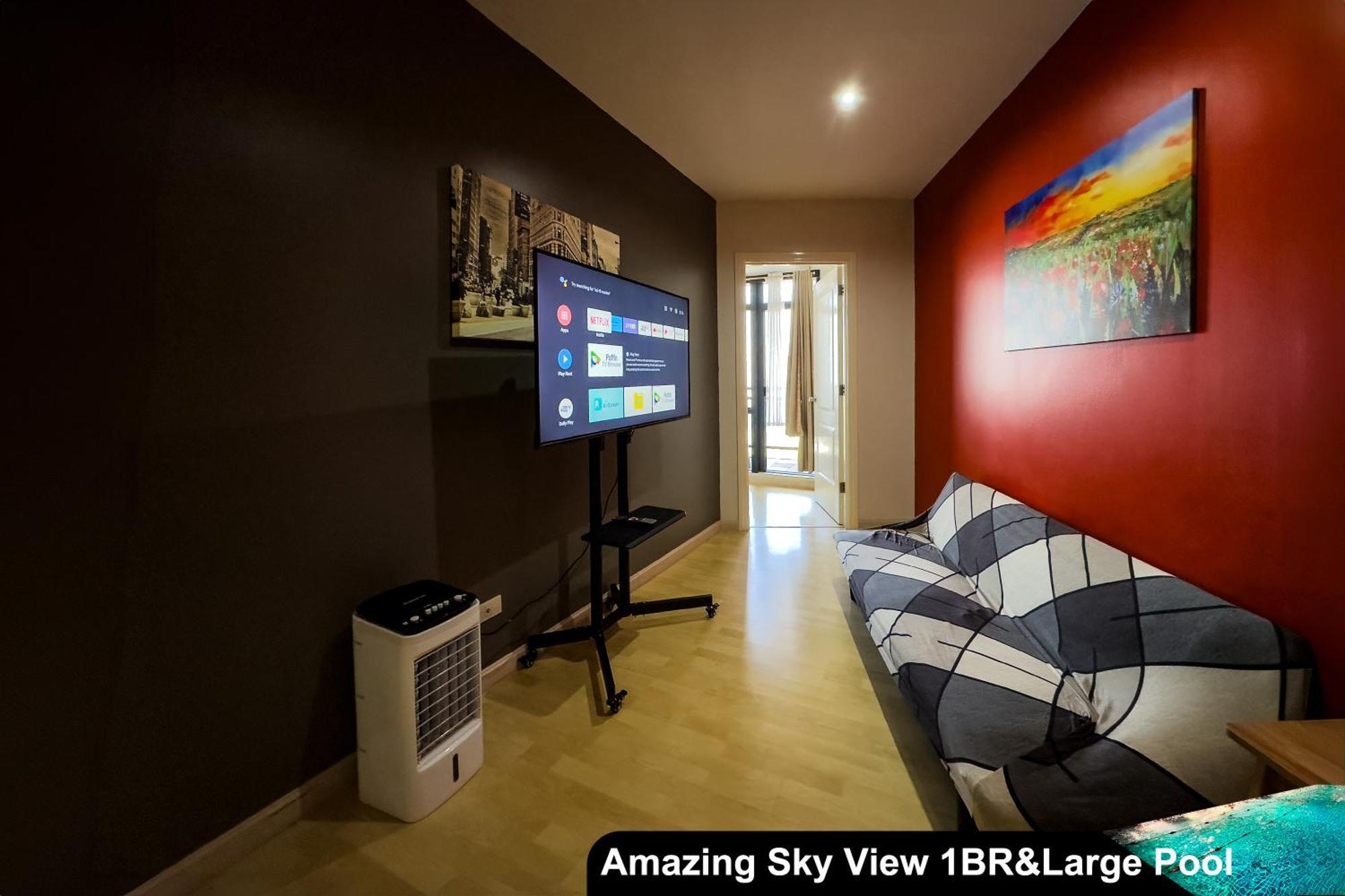 The Gramercy Residences New Release Makati City Екстериор снимка
