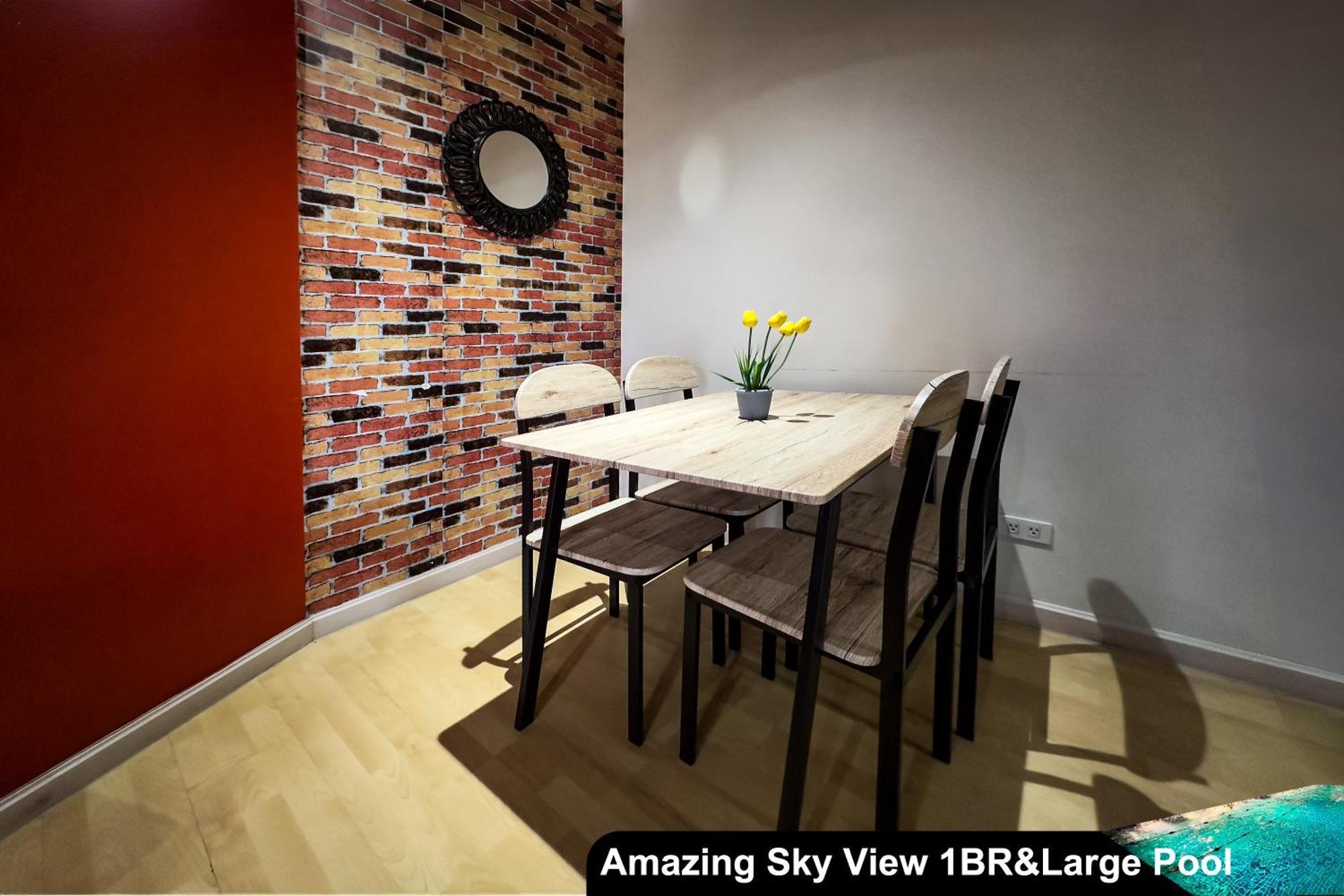The Gramercy Residences New Release Makati City Екстериор снимка