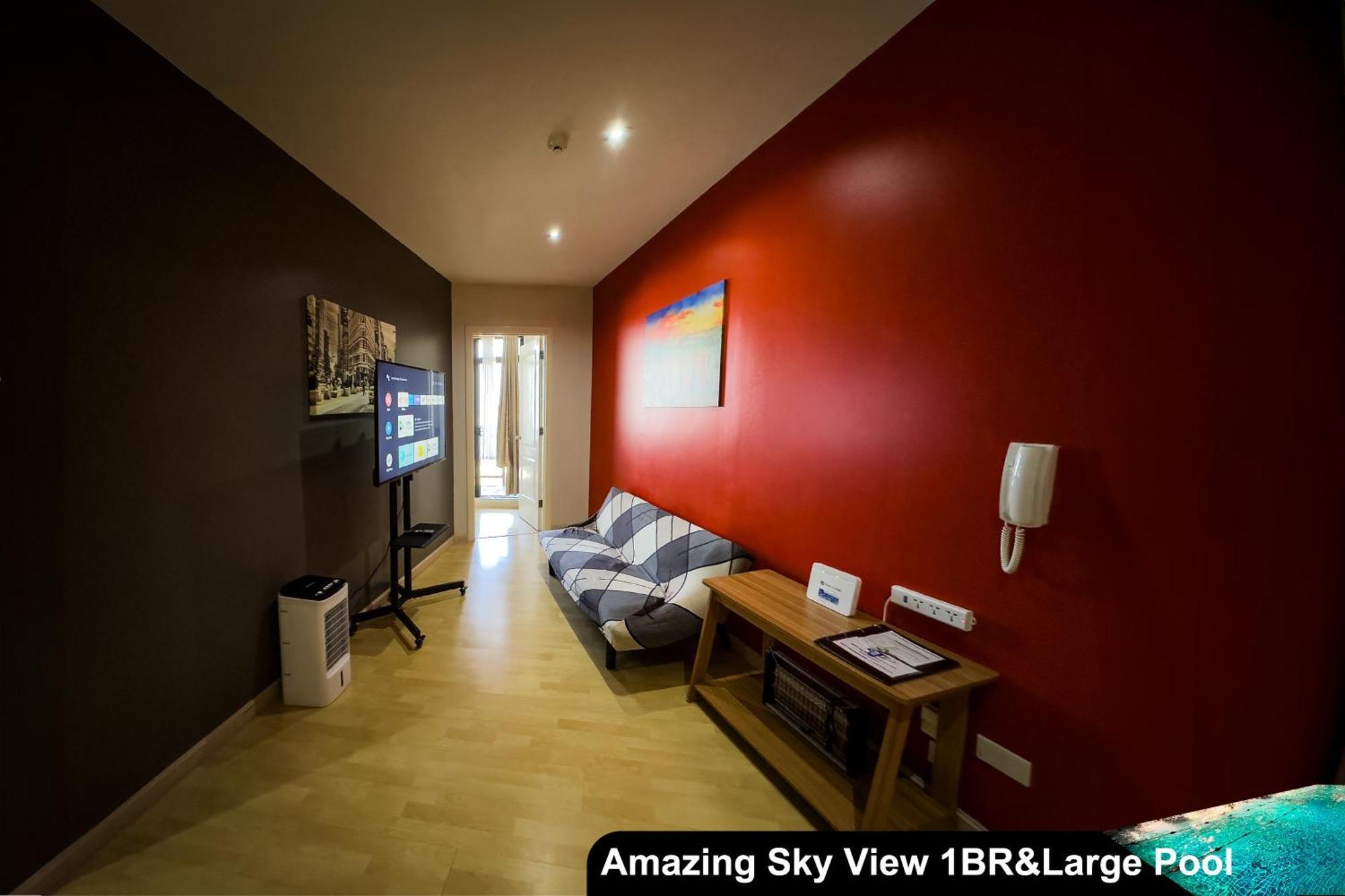 The Gramercy Residences New Release Makati City Екстериор снимка
