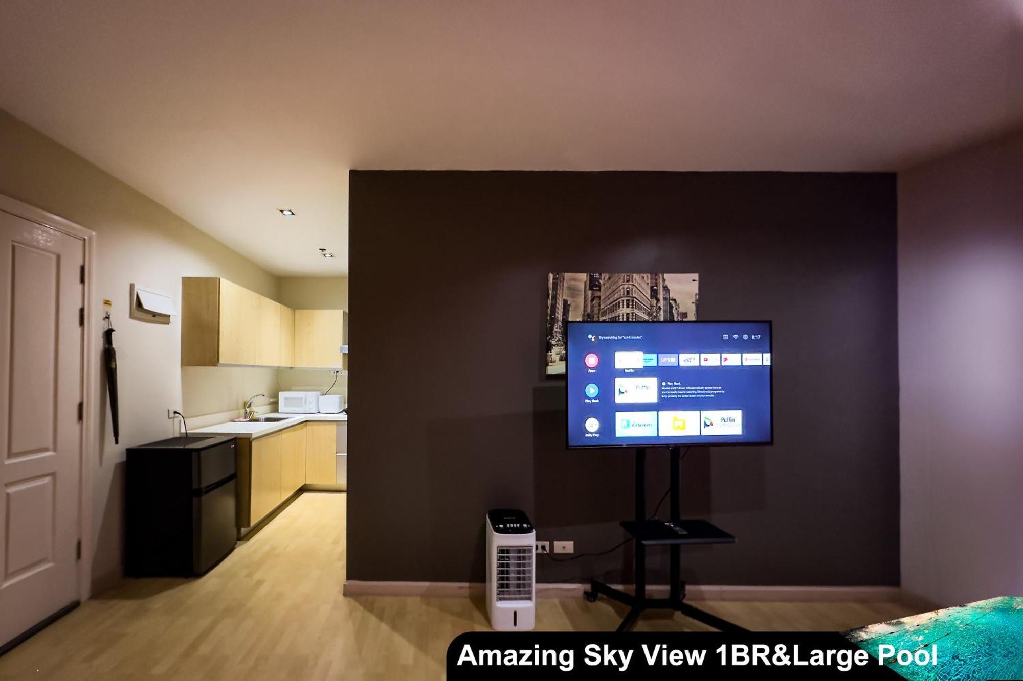The Gramercy Residences New Release Makati City Екстериор снимка