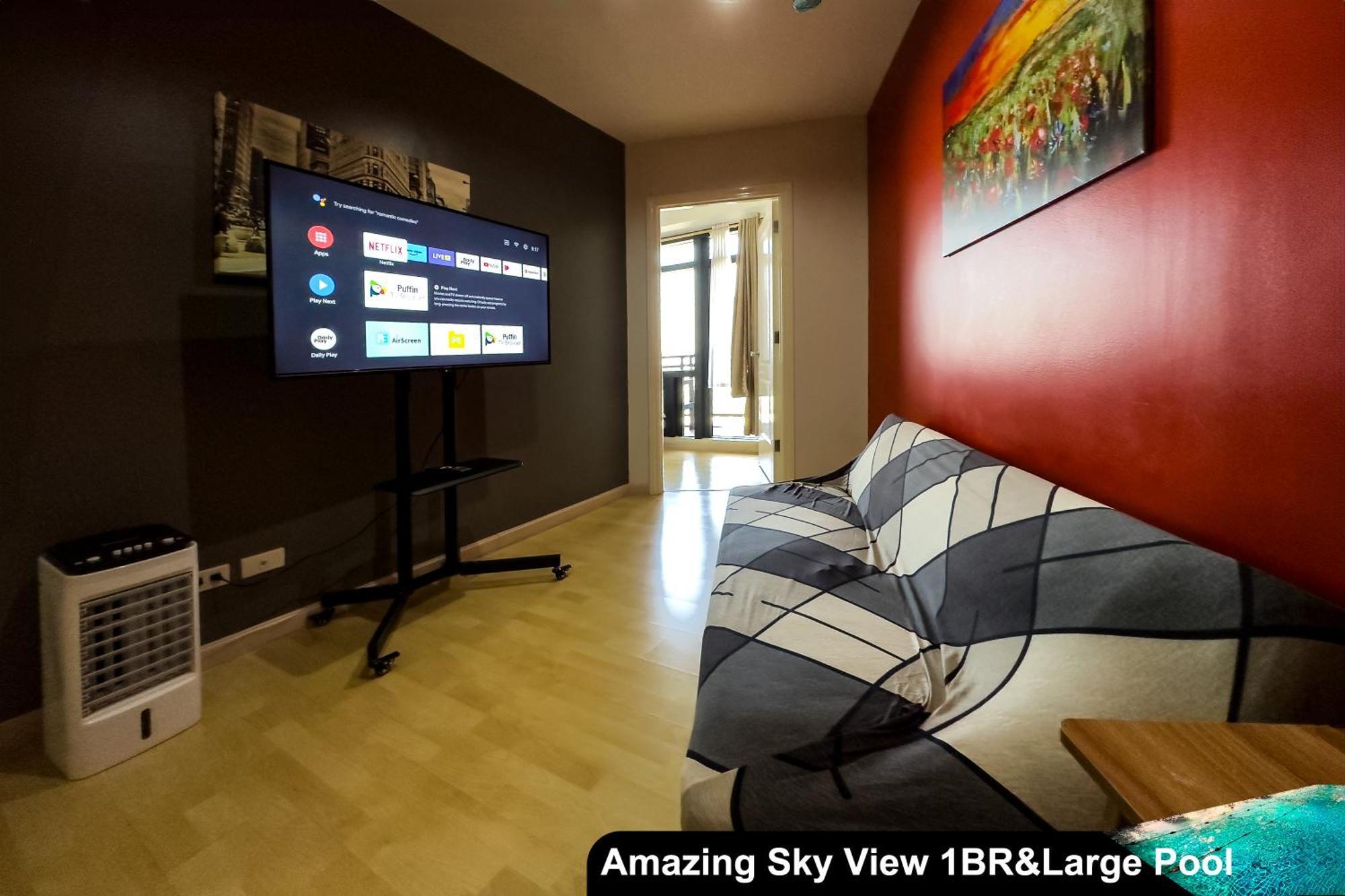 The Gramercy Residences New Release Makati City Екстериор снимка