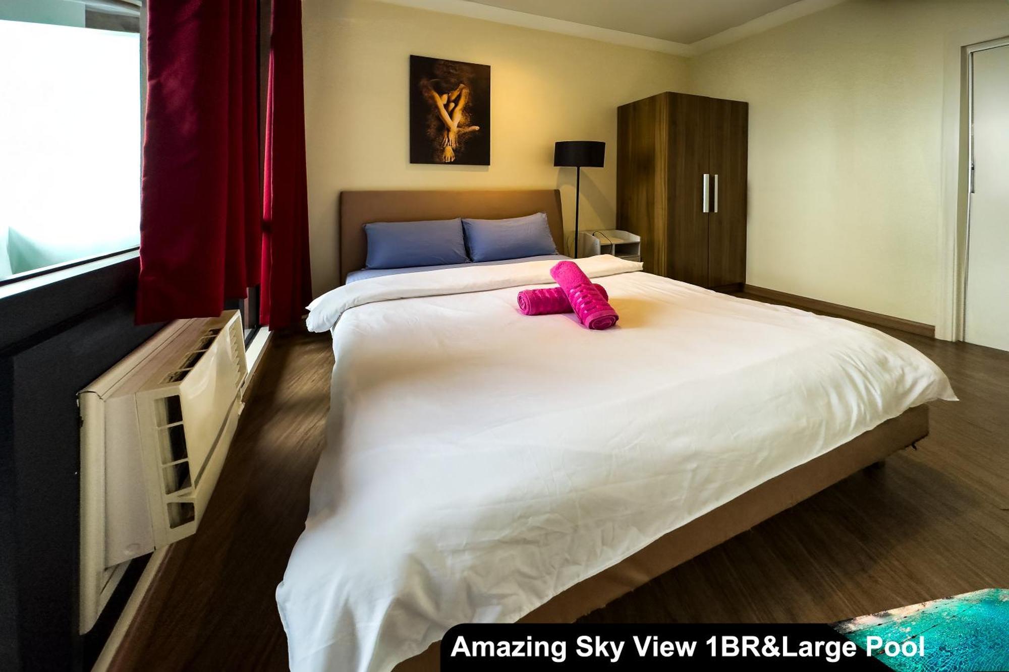 The Gramercy Residences New Release Makati City Екстериор снимка