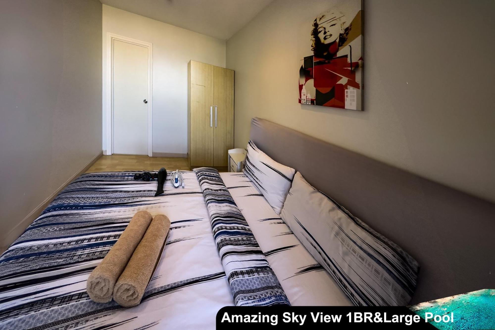 The Gramercy Residences New Release Makati City Екстериор снимка