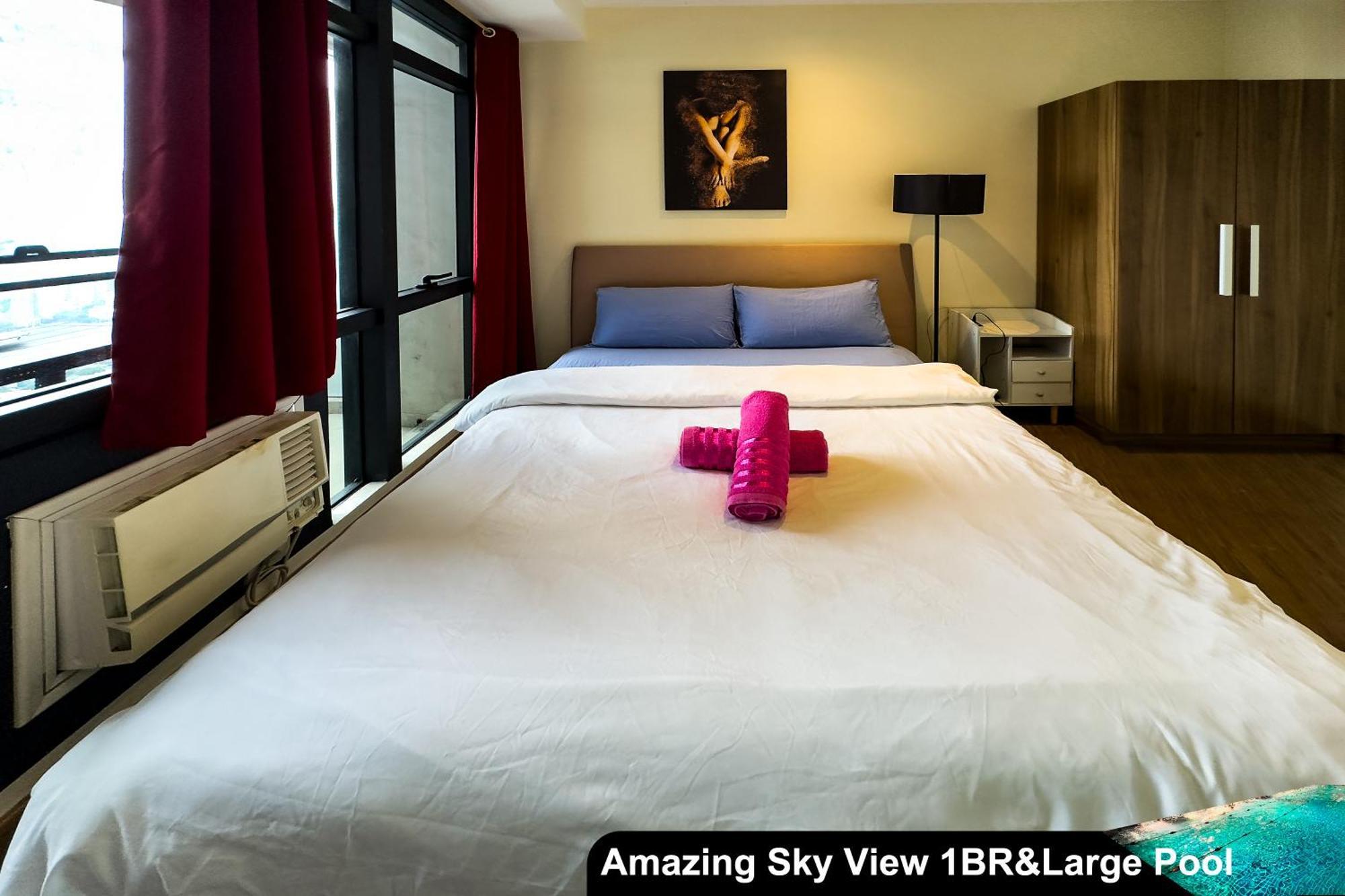 The Gramercy Residences New Release Makati City Екстериор снимка