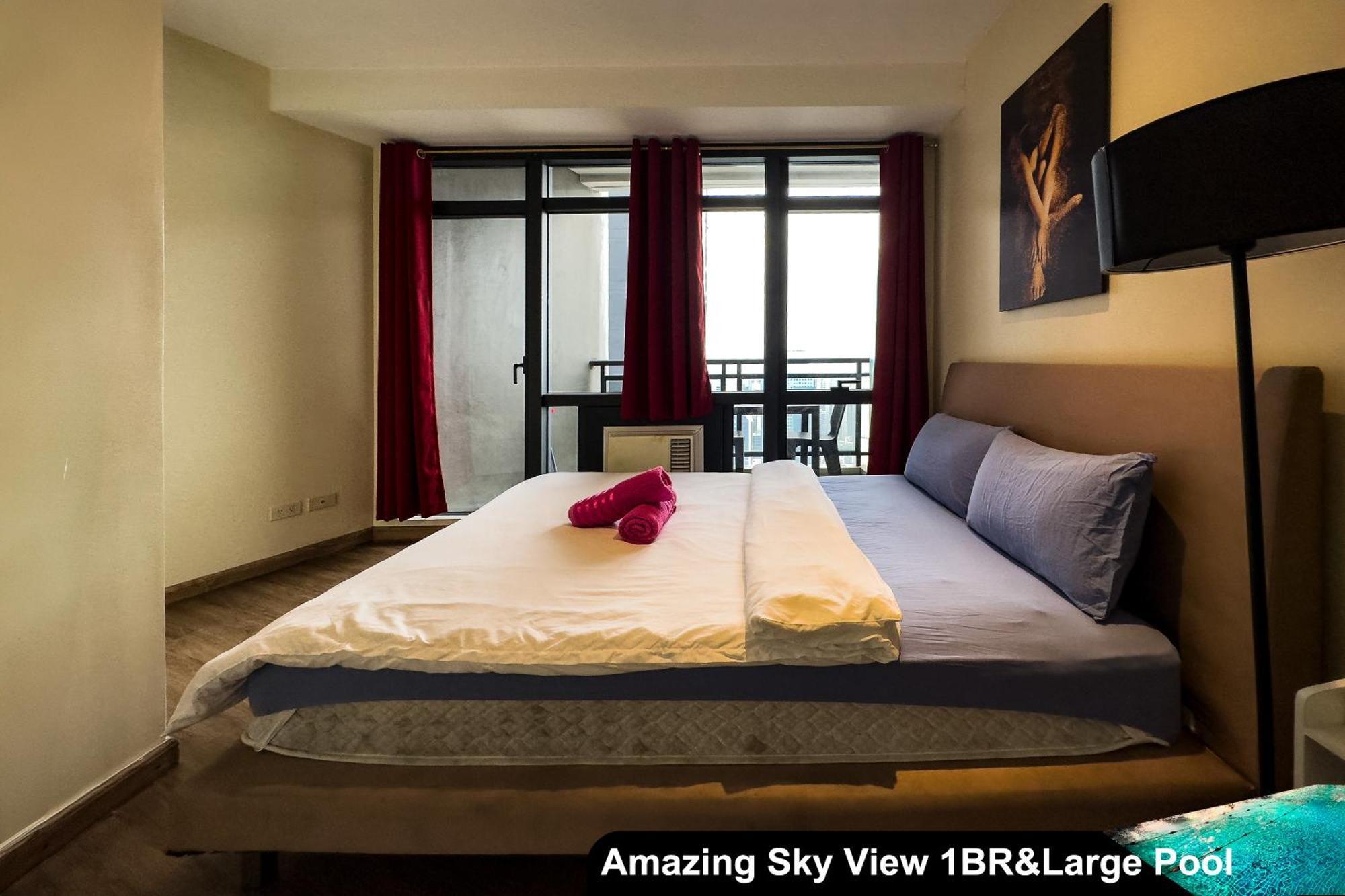 The Gramercy Residences New Release Makati City Екстериор снимка