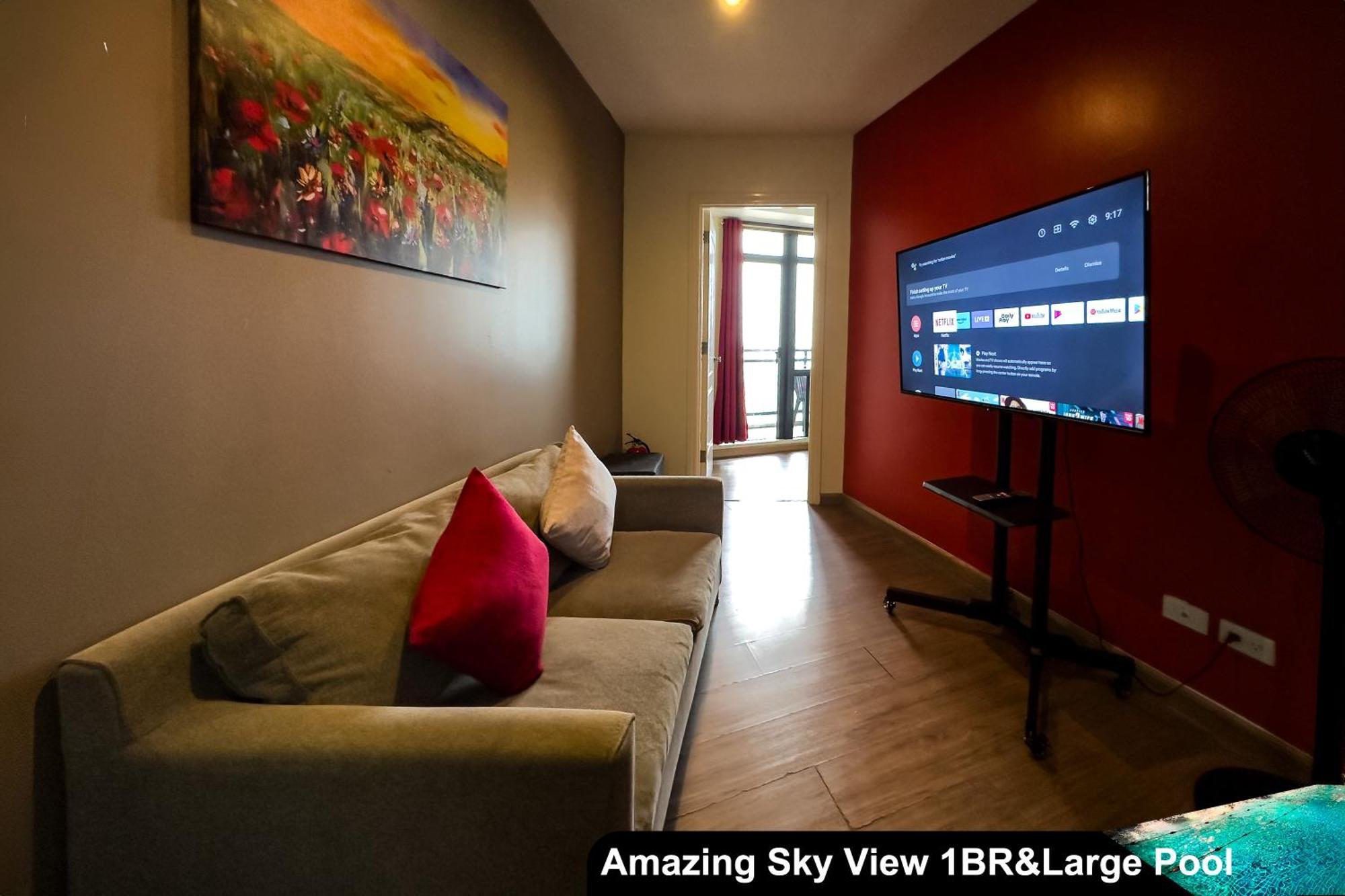 The Gramercy Residences New Release Makati City Екстериор снимка