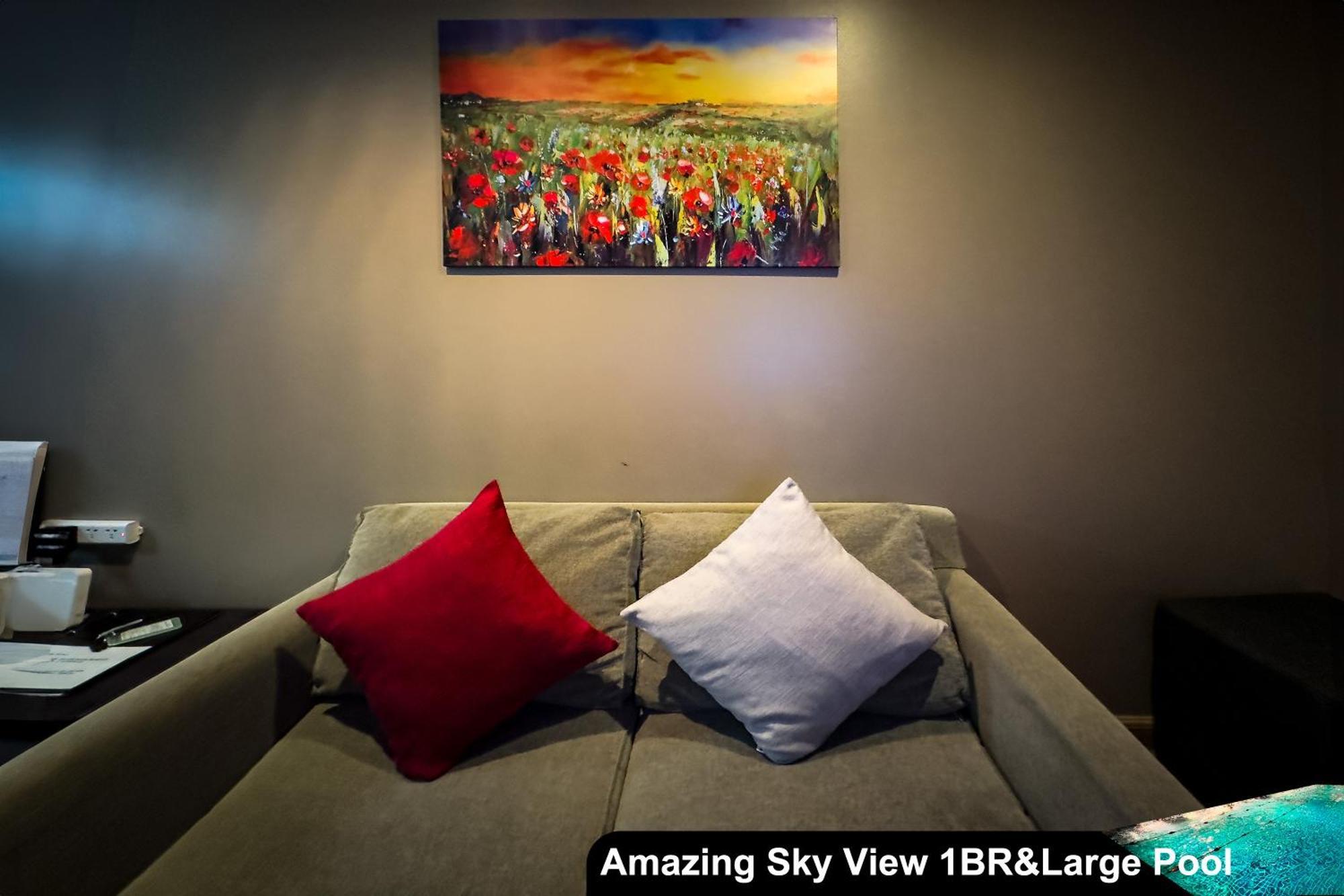 The Gramercy Residences New Release Makati City Екстериор снимка