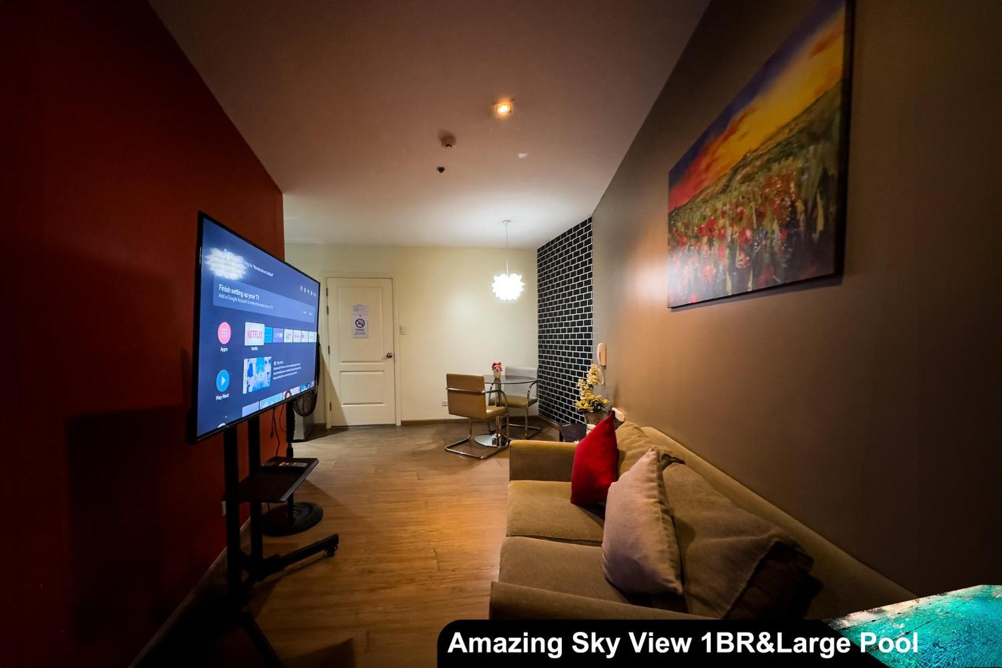 The Gramercy Residences New Release Makati City Екстериор снимка