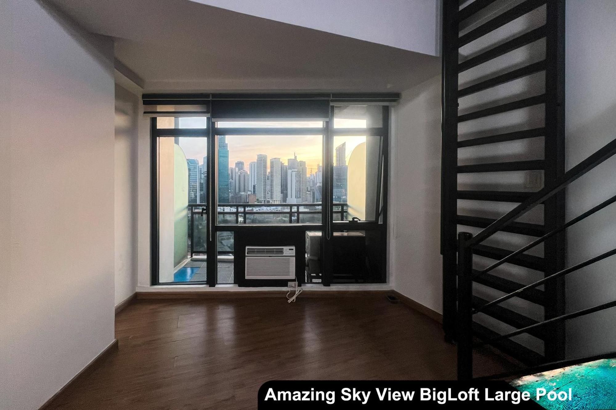 The Gramercy Residences New Release Makati City Стая снимка