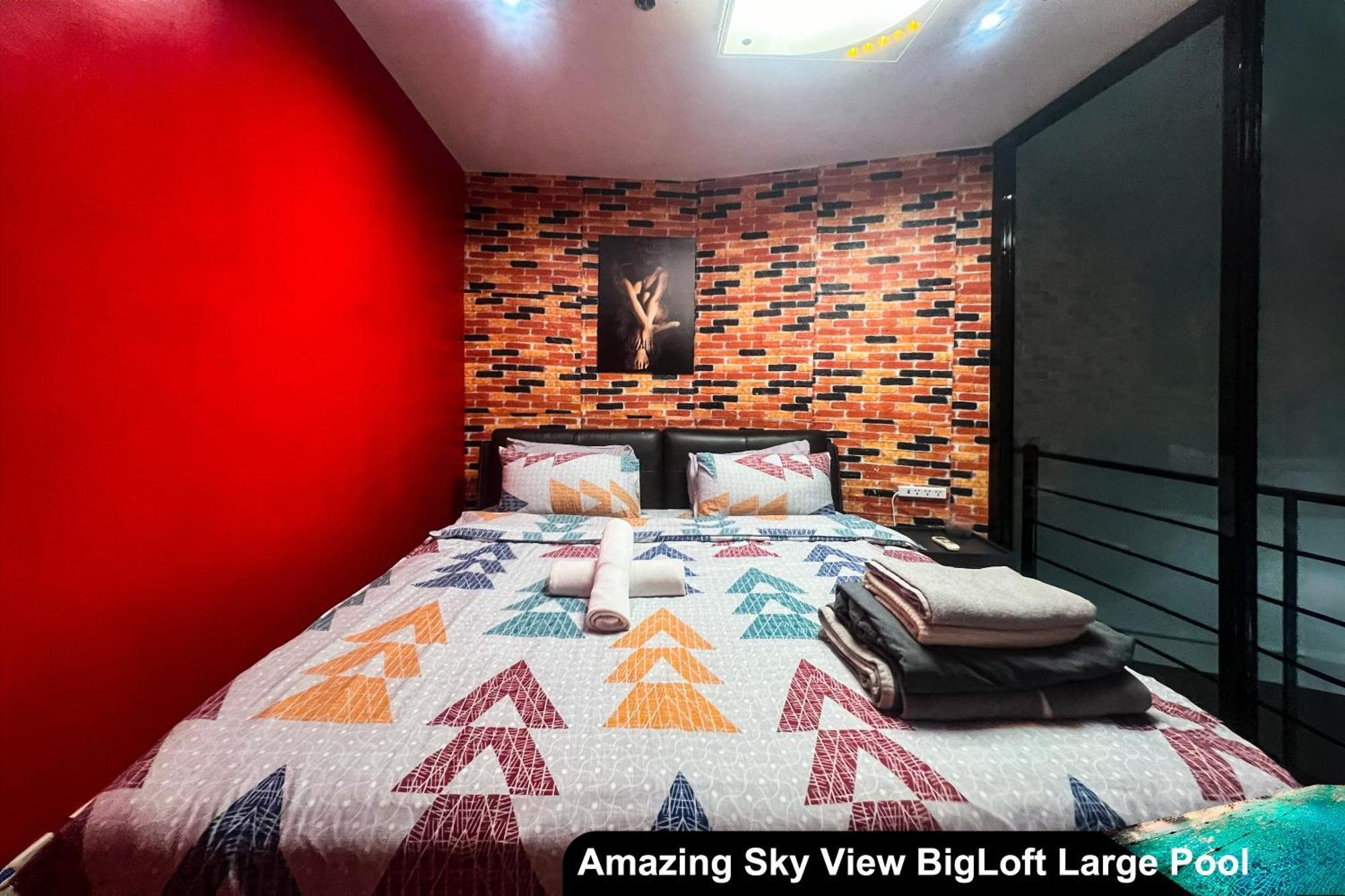 The Gramercy Residences New Release Makati City Стая снимка