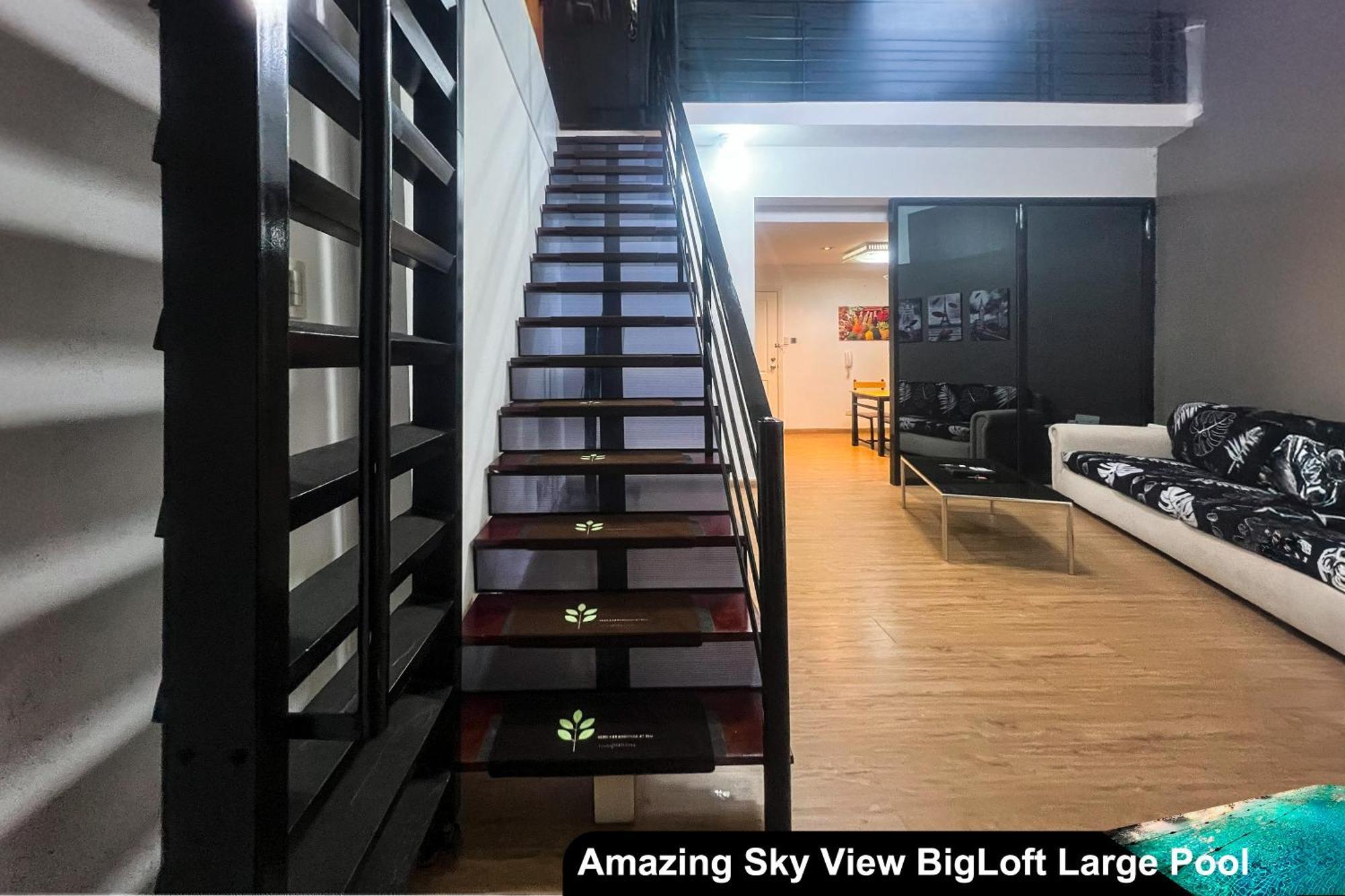 The Gramercy Residences New Release Makati City Стая снимка