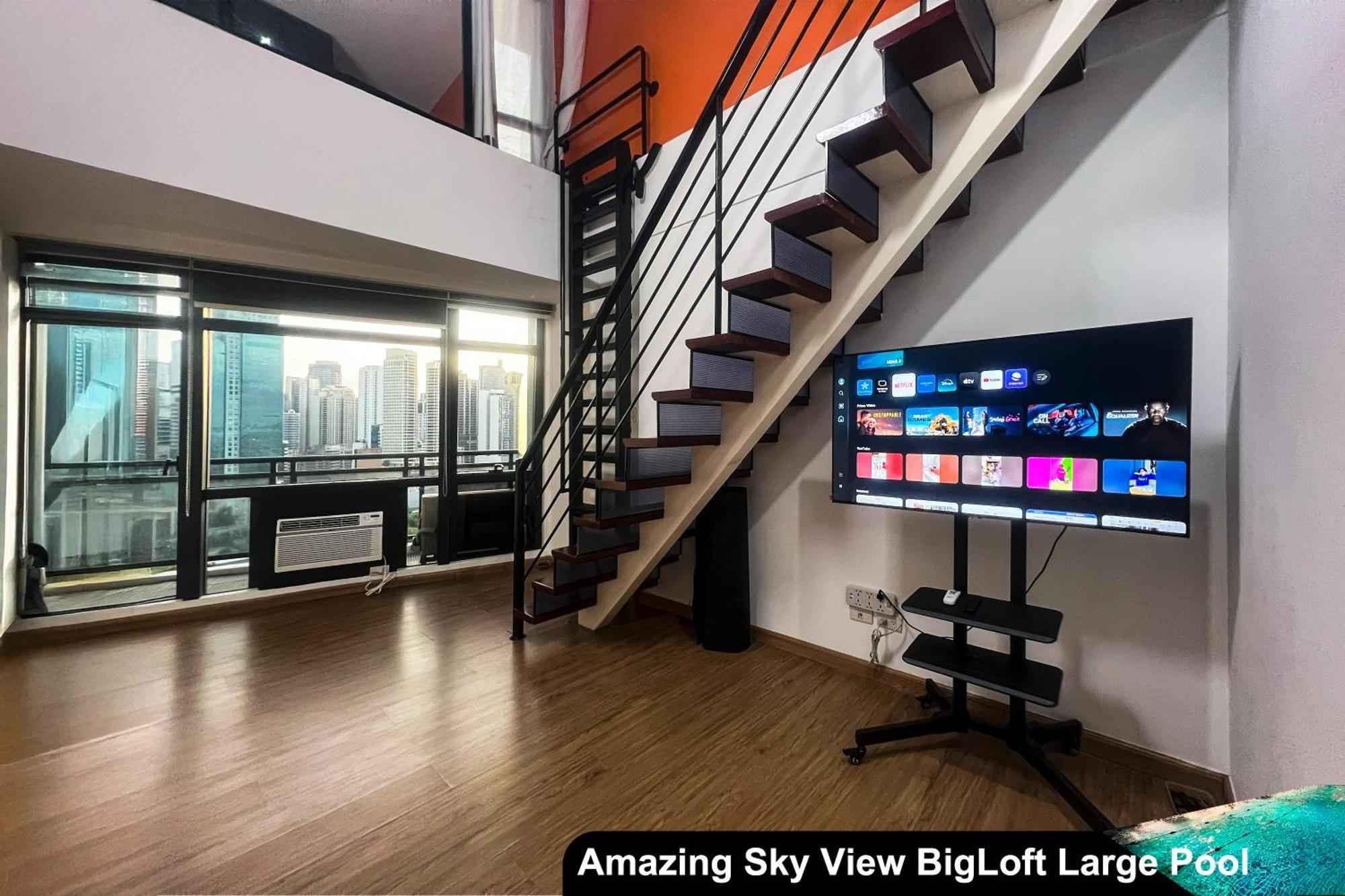 The Gramercy Residences New Release Makati City Стая снимка