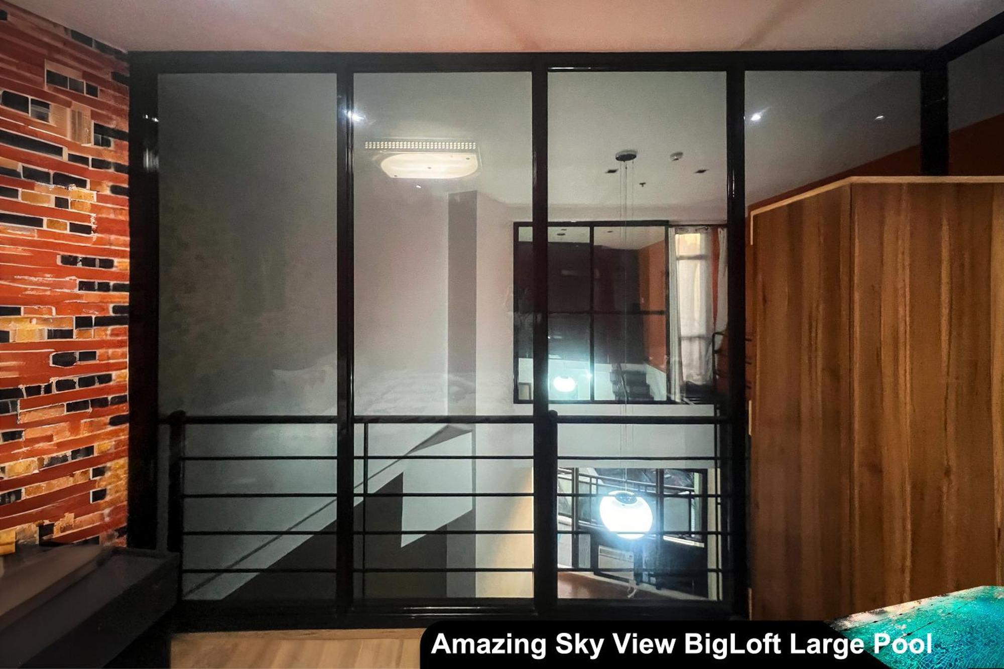 The Gramercy Residences New Release Makati City Стая снимка