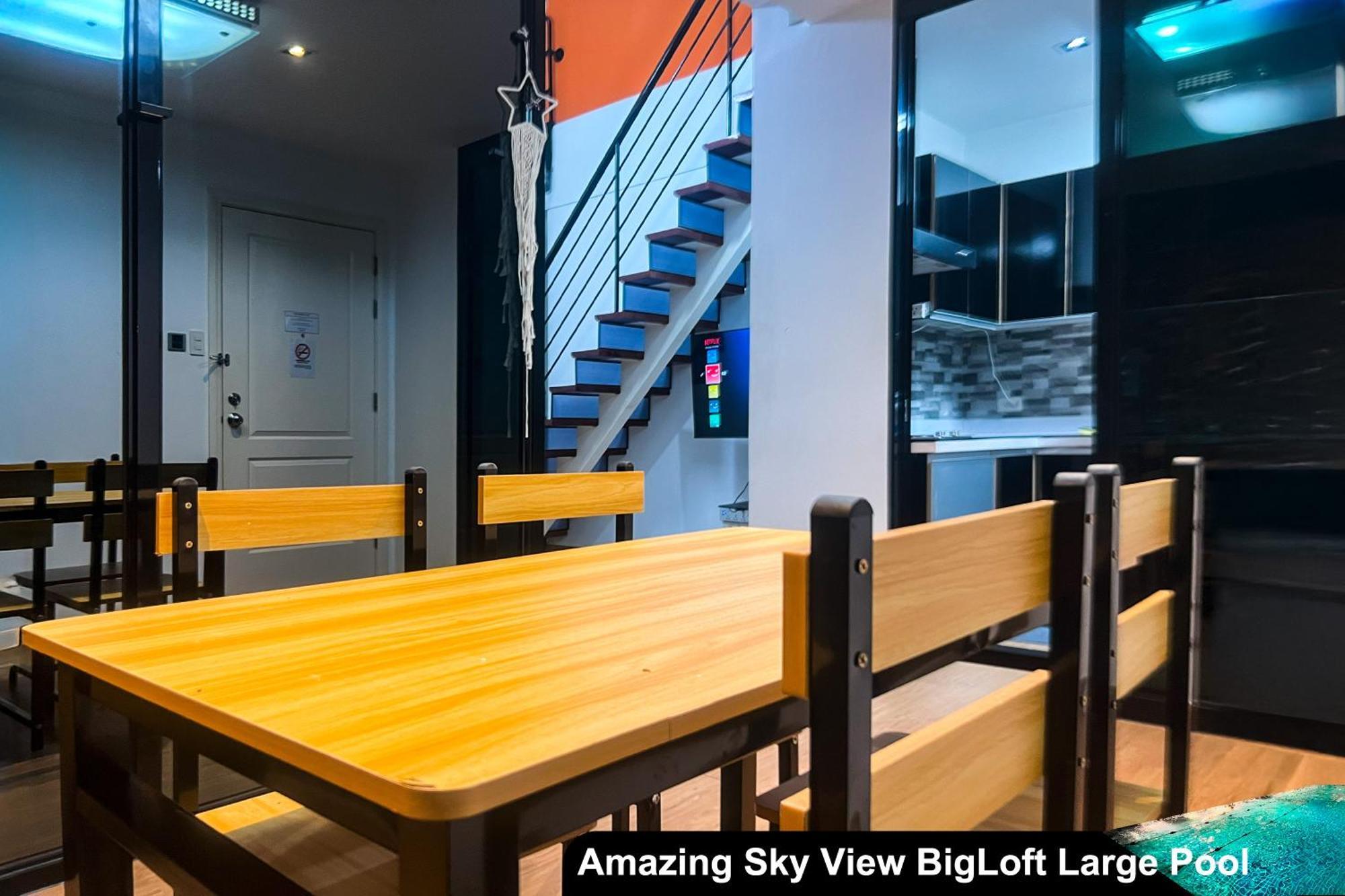 The Gramercy Residences New Release Makati City Стая снимка