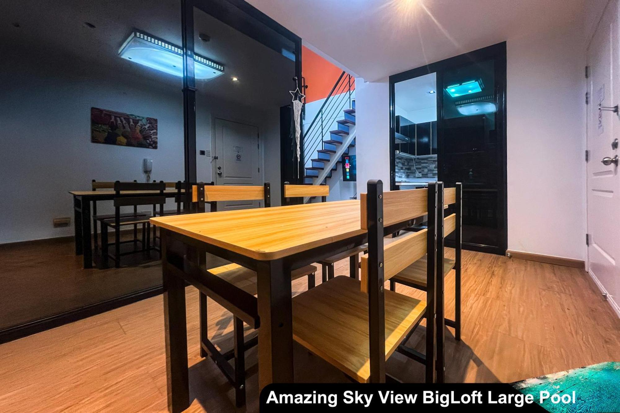 The Gramercy Residences New Release Makati City Стая снимка