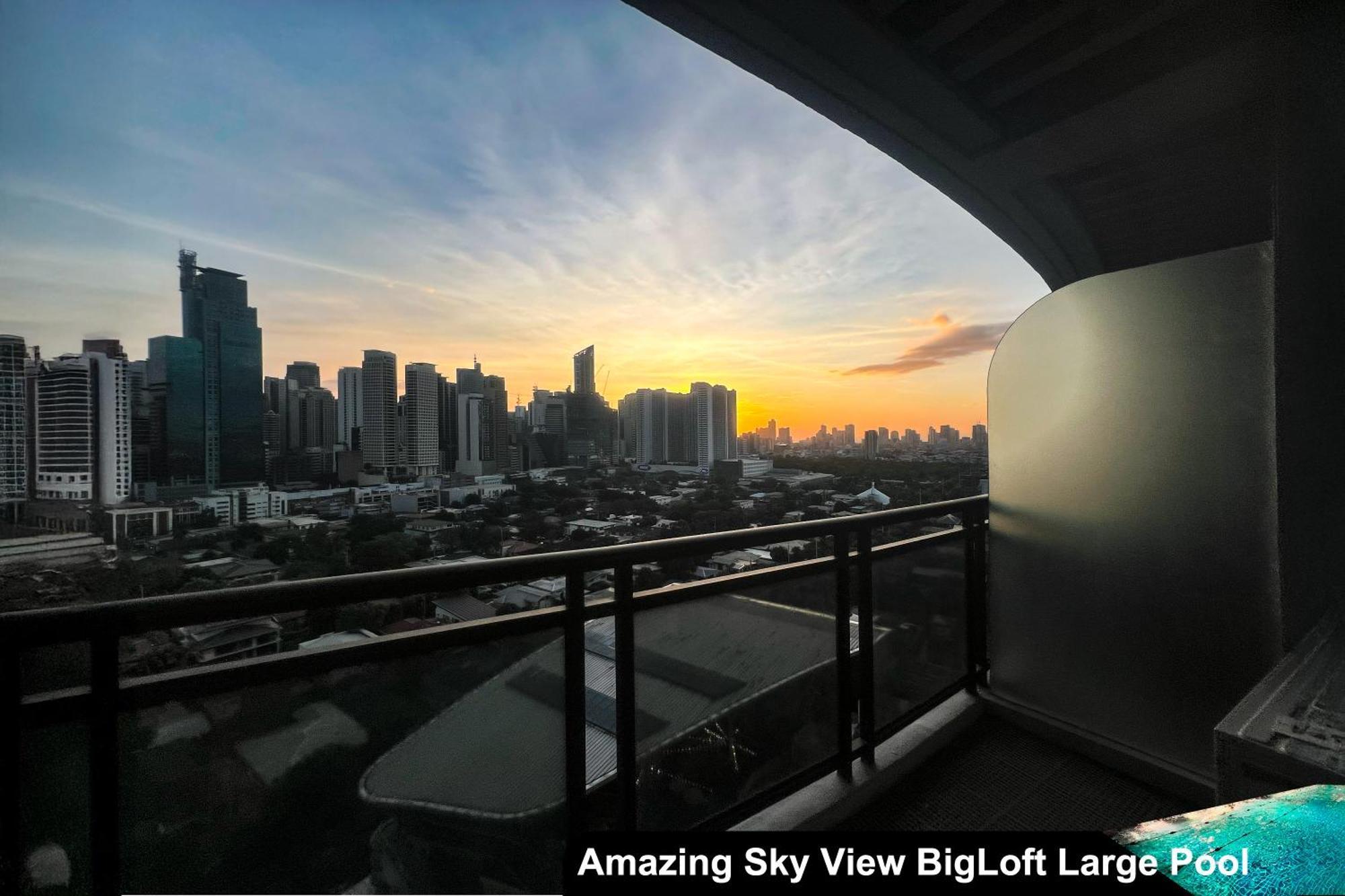The Gramercy Residences New Release Makati City Стая снимка