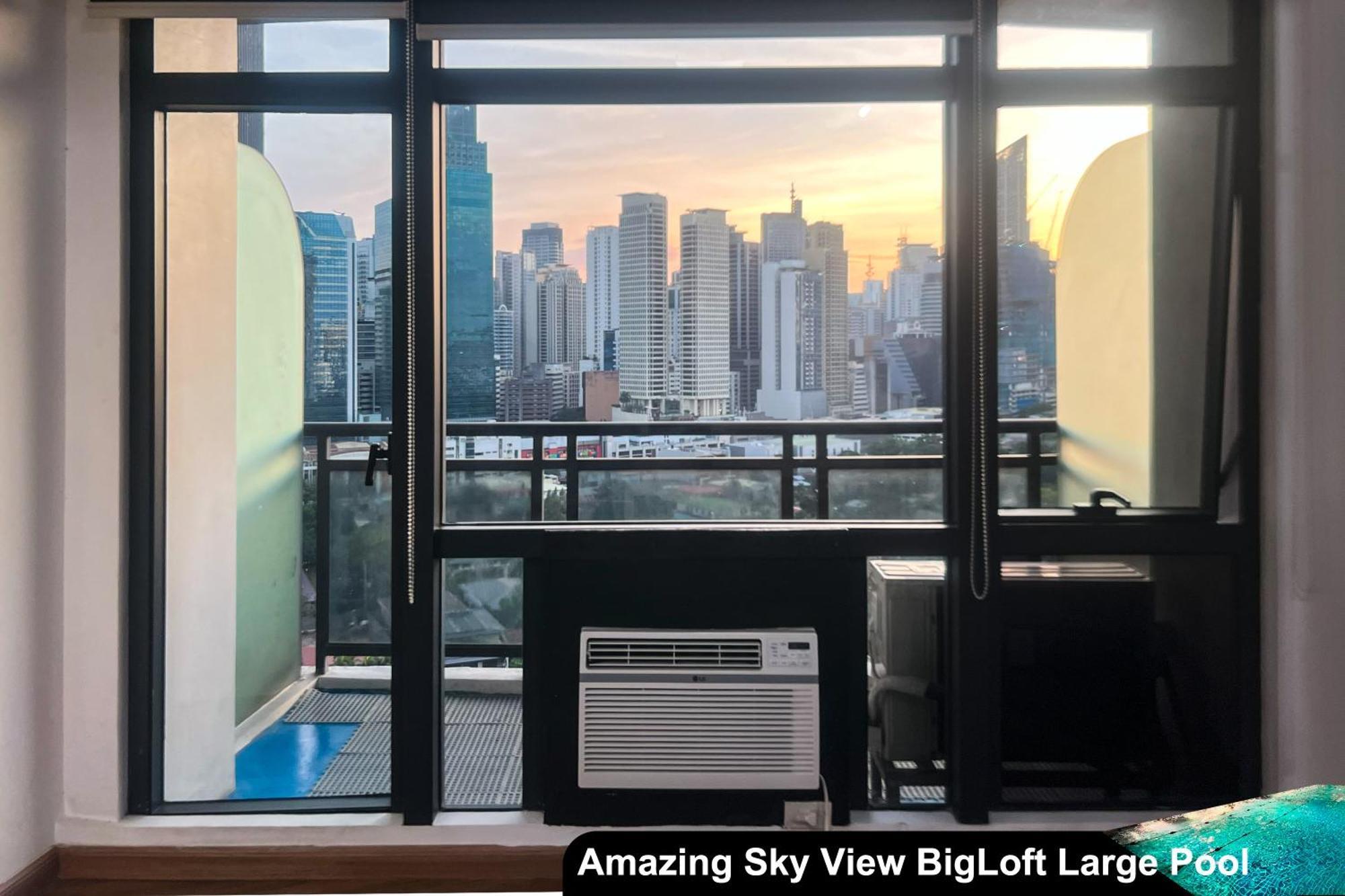 The Gramercy Residences New Release Makati City Стая снимка